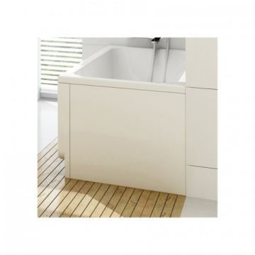 Panou Ravak pentru Cada Chrome snow-white - Dimensiune 70cm