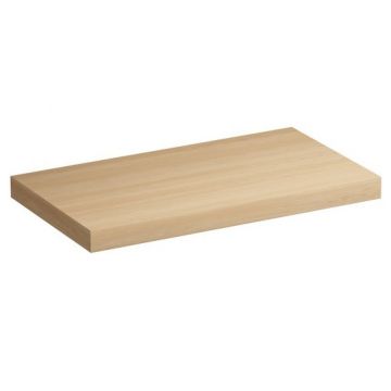 Blat pentru lavoar Ravak I 120x55x7cm stejar