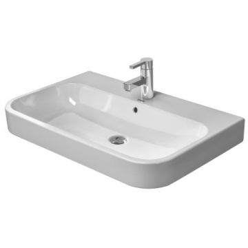 Lavoar Duravit Happy D.2 65cm montare pe mobilier