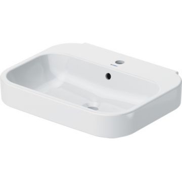 Lavoar Duravit Happy D.2 60x47.5cm alb