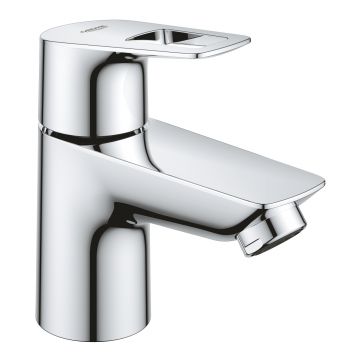 Baterie lavoar Grohe BauLoop XS pentru apa rece crom