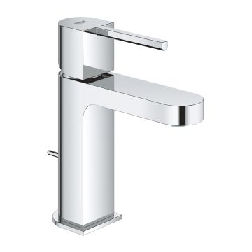 Baterie lavoar Grohe Plus S ventil pop-up crom