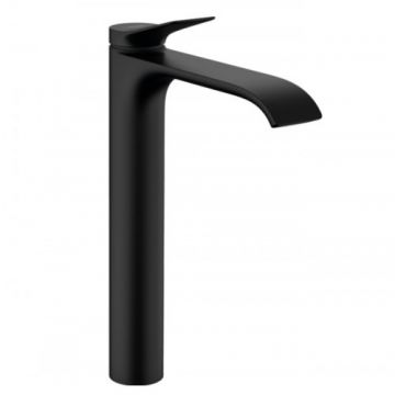 Baterie inalta lavoar Hansgrohe Vivenis 250 - Culoare Negru