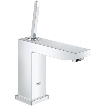 Baterie lavoar Grohe Eurocube Joy M fara ventil crom