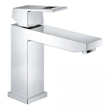 Baterie lavoar Grohe Eurocube M fara ventil crom