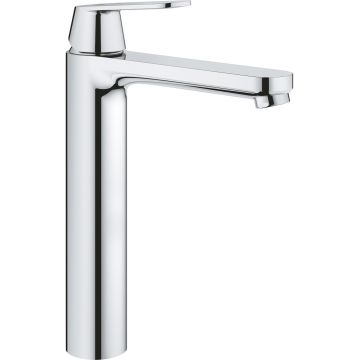 Baterie lavoar Grohe Eurosmart Cosmopolitan XL fara ventil crom