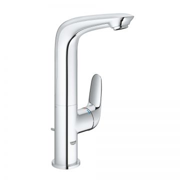 Baterie lavoar Grohe Eurostyle L ventil pop-up crom