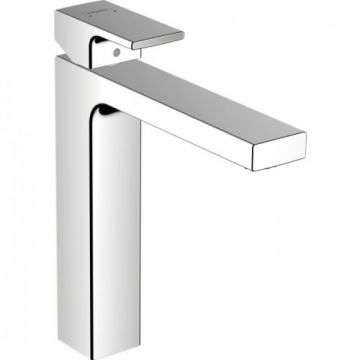 Baterie lavoar Hansgrohe Vernis Shape 190, crom - Culoare Crom