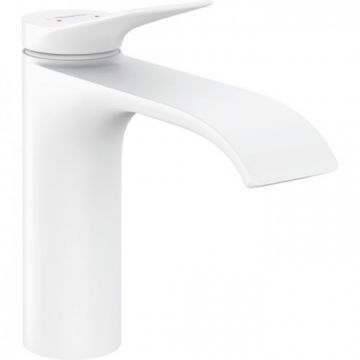 Baterie lavoar Hansgrohe Vivenis 110 - Culoare Alb