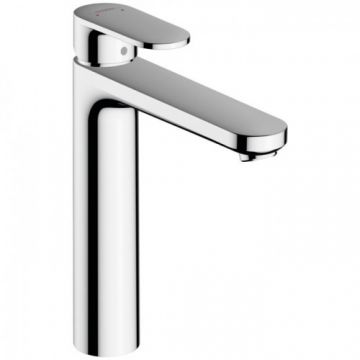 Baterie lavoar inalta Hansgrohe Vernis Blend 190 - Culoare Crom