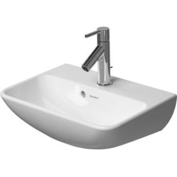 Lavoar Duravit ME by Starck 45x32cm alb