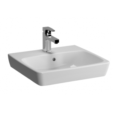 Lavoar Vitra Metropole 50x46cm montare pe blat