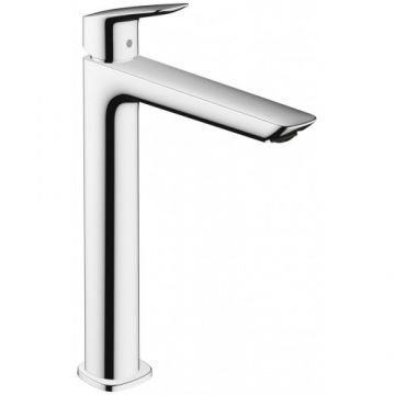 Baterie lavoar inalta Hansgrohe Logis 240 Fine - Culoare Crom