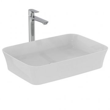 Lavoar pe blat Ideal Standard Ipalyss 55x38 cm - Dimensiune 55x38 cm