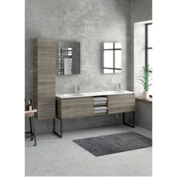 Picioare pentru mobilierul Karag SPACE 175 cm